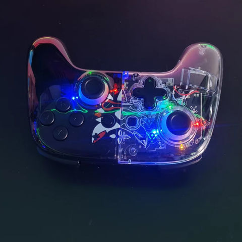 Buy Wholesale China Wireless Pc Game Controllers Ys-01 Spec Bluetooth ...