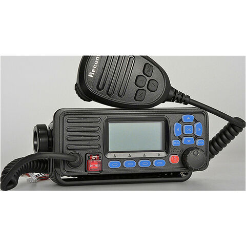 Buy Wholesale China Recent Rs-509mg Vhf Fixed Marine Radio With Gps Dsc ...