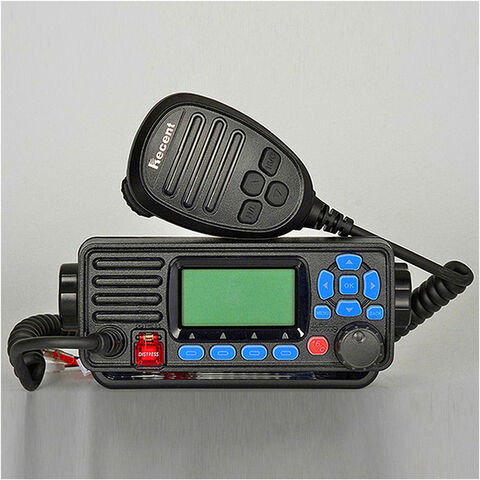 Buy Wholesale China Rs-509mg Vhf Fixed Marine Radio With Gps Dsc ...