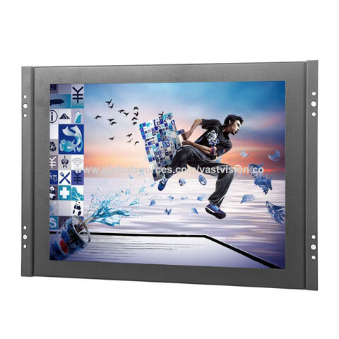 Factory Direct High Quality China Wholesale 17-inch Outdoor High ...