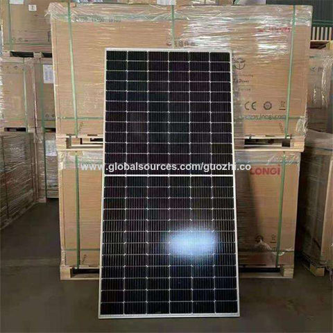 Buy Wholesale China Solar Panels Pv Module 540w 545w 550w 555w 460w ...