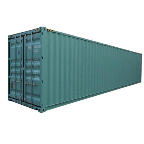 Buy Wholesale Canada 40ft Sea Container Used Shipping Container(20'gp ...