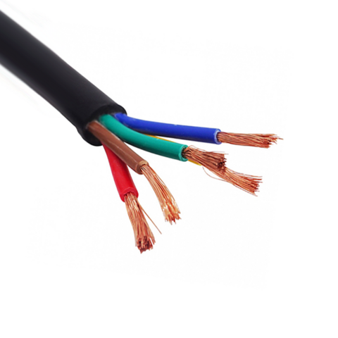 Cable electrico aislado 3 hilos x 1mm