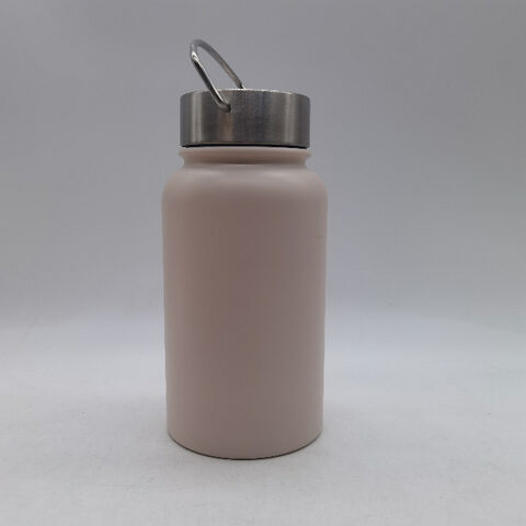 Buy Wholesale China Thermoses Sport Double Wall Vacuum Flask Insulated ...