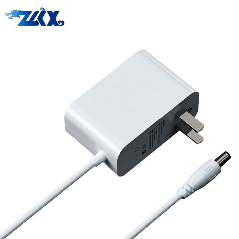 Buy Wholesale China Ce Rohs Ul Certified Slim Size 12v 1a Ac/dc Power ...