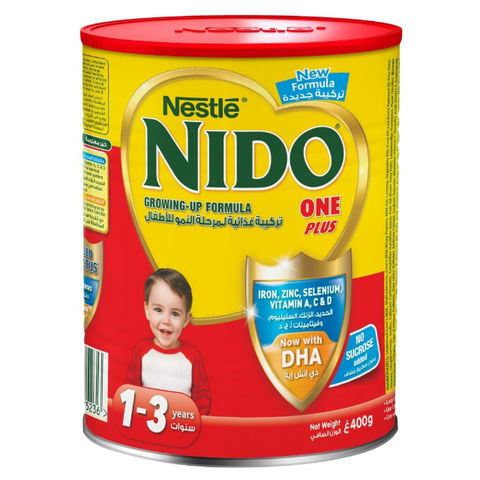 Buy Wholesale Belgium Nido Milk Powder/nestle Nido / Nido Milk 400g ...