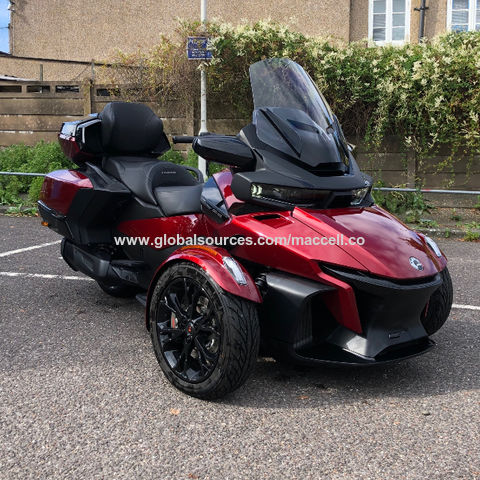 Buy Wholesale United Kingdom Hot Top Selling New Brp Can-am Spyder F3 ...