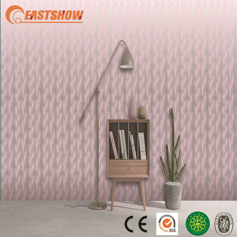 Buy Wholesale China 3d Modern Wallpaper Wholesale Interior Material Pvc ...