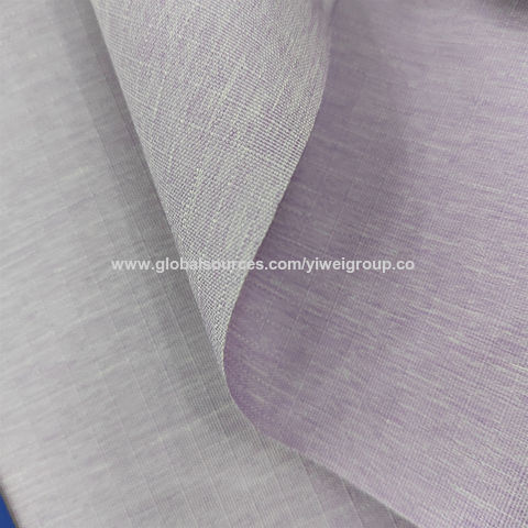 Buy Wholesale China 100% Rpes 600d Ripstop Heather Two Tone Fabric, For ...