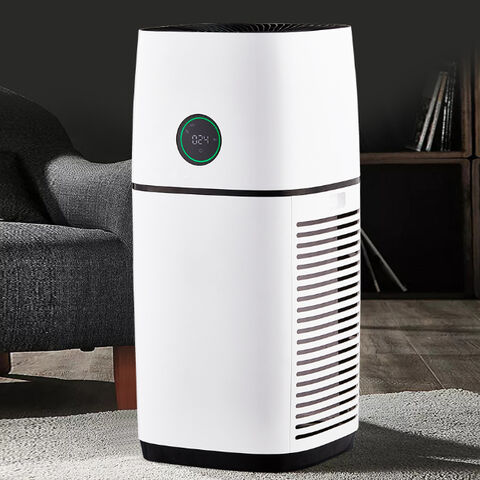 Smarter Luftreiniger für PM 2.5, 220-240V - B2B Angebot