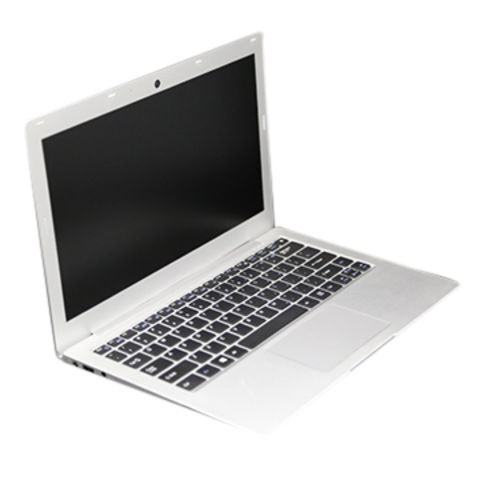 Buy Wholesale China 96 Usd/metallic Housing/ultra-thin Laptop, 13.3 ...