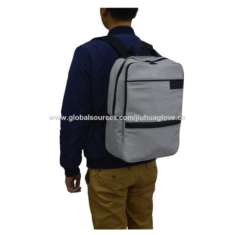 Mochila antibalas, mochila anticorte, bolso antirrobo resistente al desgaste