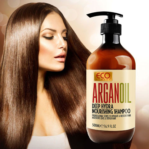 Buy Wholesale China Private Label Anti Loss Hair Growth Clear Keratin  Organic Argan Oil Hair Care Shampoo & Hair Shampoo at USD  | Global  Sources
