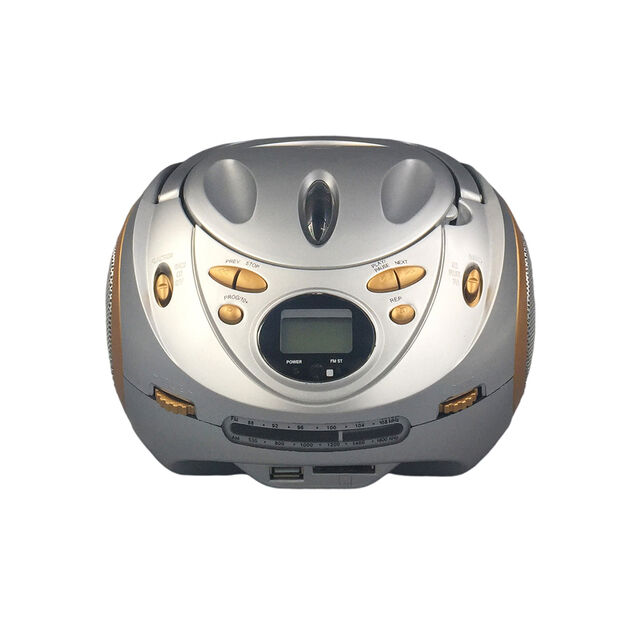New Original old fashion radio with cd player home cd player boombox with usb connection for sale at factory direct price