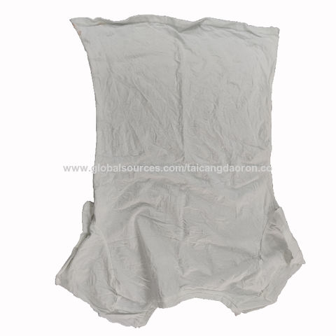 Wholesale Cloth Rags & Wipers, Cotton Rags
