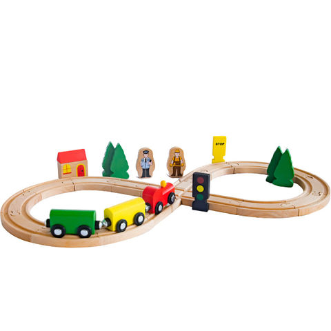 selling toy trains