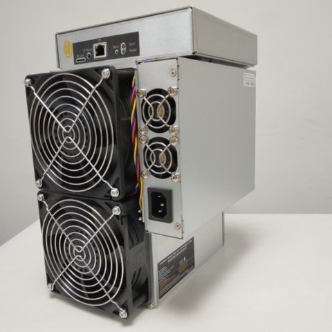 Buy Wholesale China Best Selling Blockchain S9 Se+16t+1280w New Mining ...