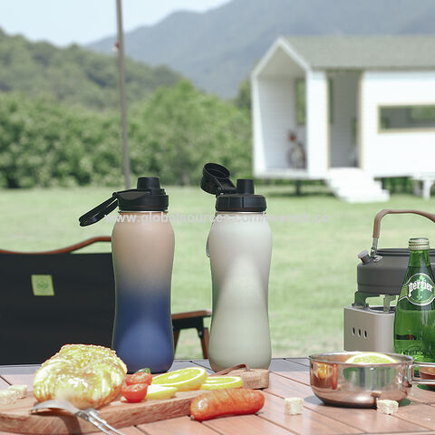 Buy Wholesale China Everich Double Wall Stainless Steel Water Bottle ...