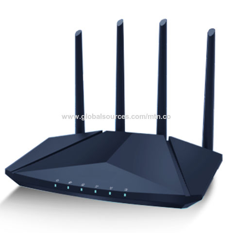 Wireless 6 Router Buy Wholesale China Wi-fi 6 Router Ax1800 Dual-band & Wi-fi 6 Router ...