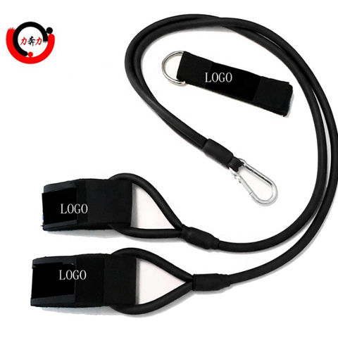 SHOP PLAY 9 Core & Hip Belt Resistance Band For Baseball & Softball Belt For Strength And Resistance