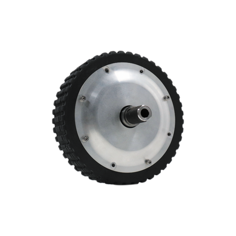 17 inch hub motor 1000w