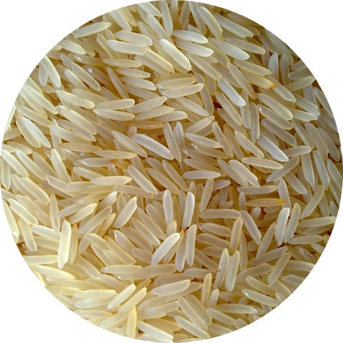 Buy Wholesale Canada 5% Broken Long Grain Basmati Rice Export & Long ...