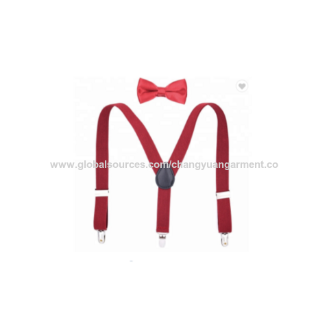 Buy China Wholesale School Boy Fabric Bow Tie Accessory Kids Pants Garter Belt Shirt Stays Suspender Belts & Kids Pants Garter Belts $2.5 | Globalsources.com Buy China Wholesale School Boy Fabric Bow Tie Accessory Kids Pants Garter Belt Shirt Stays Suspender Belts & Kids Pants Garter Belts $2.5 | Globalsources.com