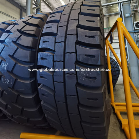 Mine Dumper Truck Tire Dump Truck Tire, Otr1