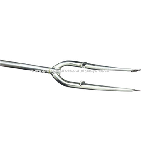 شوكة أمامية فولاذية لدراجة المدينة for sale at factory direct price