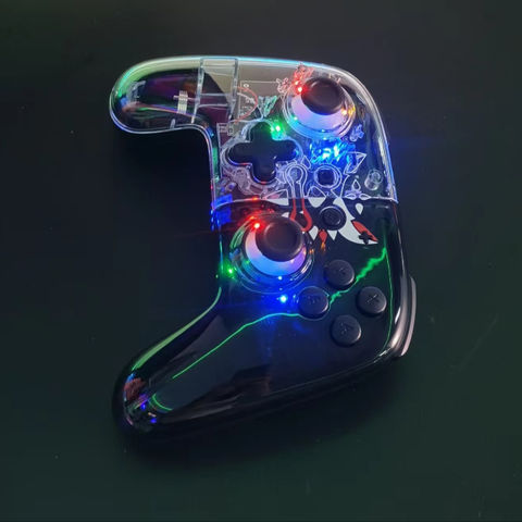 Buy Wholesale China Wireless Pc Game Controllers Ys-01 Spec Bluetooth ...