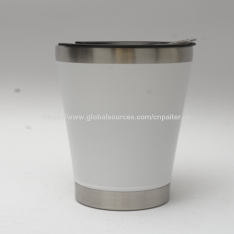 Buy Wholesale China Stainless Steel Tumbler 17 Oz Double Wall Vacuum ...