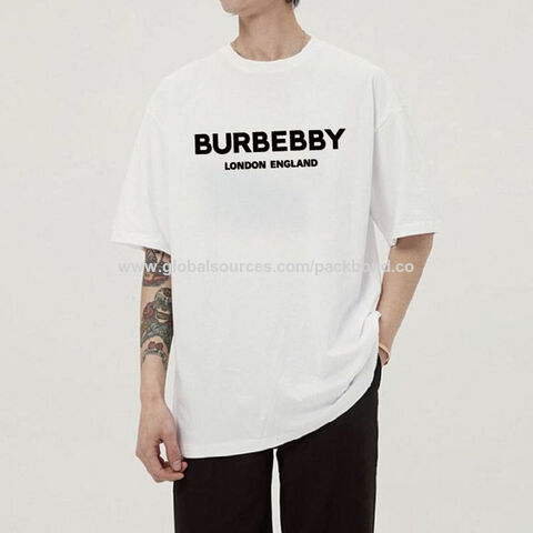 Luxury Brand Men's T-shirt, T-shirt Man Luxury Brand