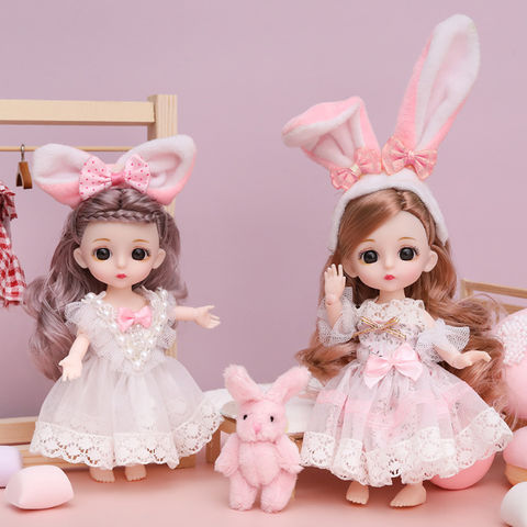 Small dolls clearance for sale