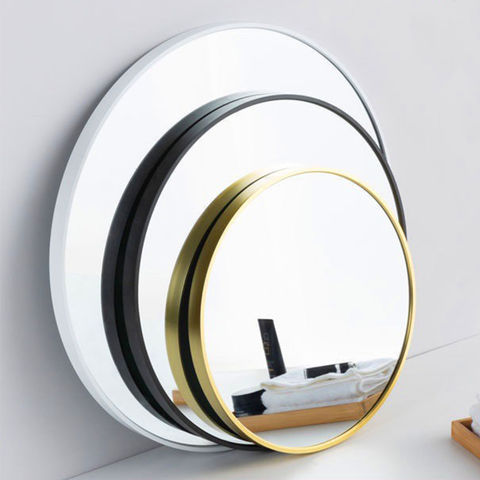 Mirrors Cut to Size & Shape, Custom Mirrors