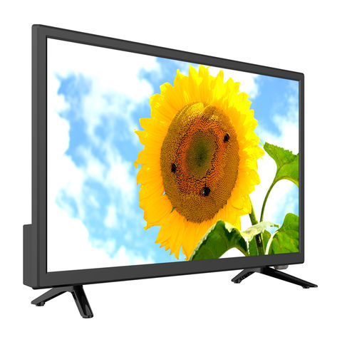 Popular TV LED de 24 pulgadas de tamaño pequeño GSD - Televisor LED económico para mayoristas for sale at factory direct price
