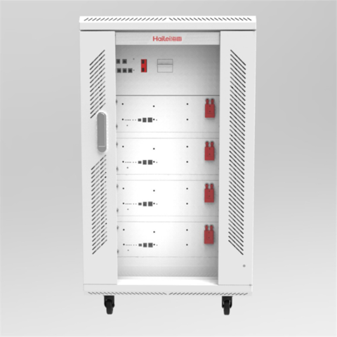 Buy Wholesale China Hailei 48v 100ah 200ah Energy Storage Battery ...