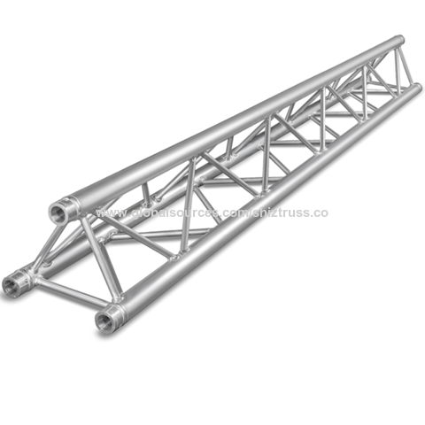 Achetez en gros Affichage Pour écran Led Toit En Aluminium Spigot Triangle  Truss événement Chine et Truss Triangle En Aluminium Spigot à 56 USD