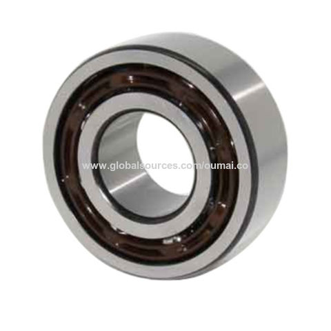 Buy Wholesale China 7222 C High Precision Angular Contact Ball Bearing ...