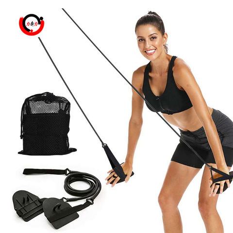 Buy Wholesale China Resistance Band,swimming Training Exerciser ...