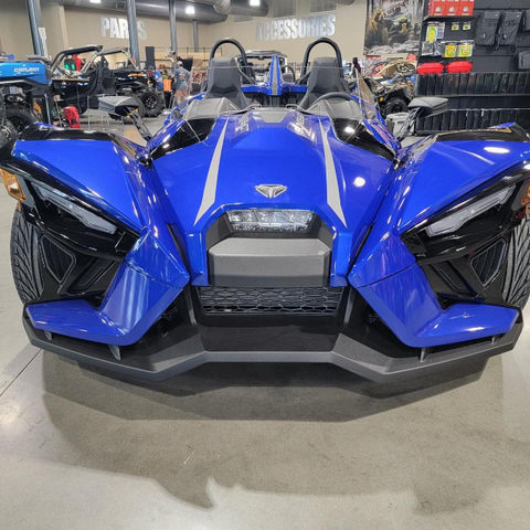 2022 slingshot price