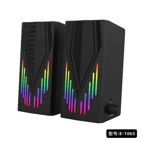 Buy Wholesale China Laptop Usb Desktop Speaker 2.0 Computer Speakers ...
