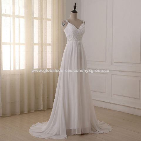 China Wholesale Wedding Dresses