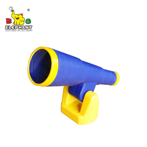 Buy Wholesale China Pirate Ship Mini Telescope Toy For Kids For ...