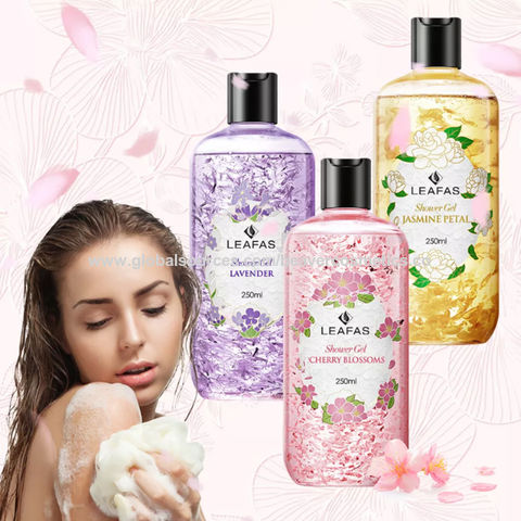 Scent Cologne Sakura 400ml