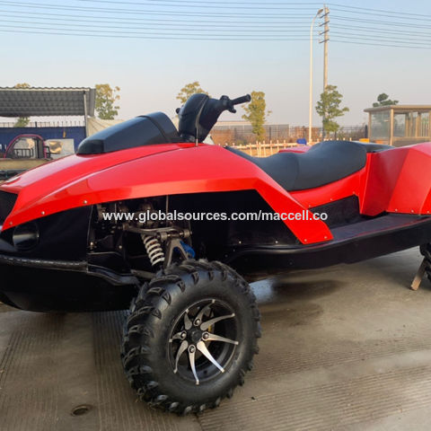 Buy Wholesale United Kingdom Wholesale Quadski Amphibians 1400 Cc