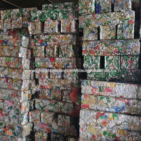 Buy Wholesale United Kingdom Aluminium Ubc Cans Scrap & Aluminium Ubc ...