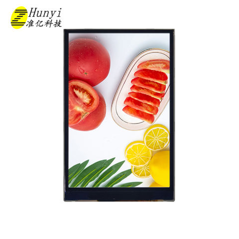 wholesale 3.5 tft lcd factory