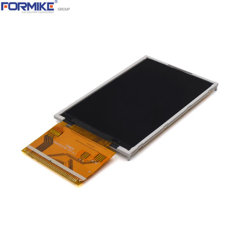 3.5'' Tft Lcd Shield Library 