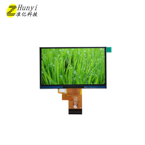 led tft lcd supplier