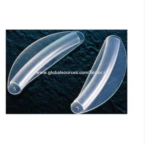 Boule De Ceinture En Silicone Noir Qualité Médicale - 1 Pièce - Accessoire Intime